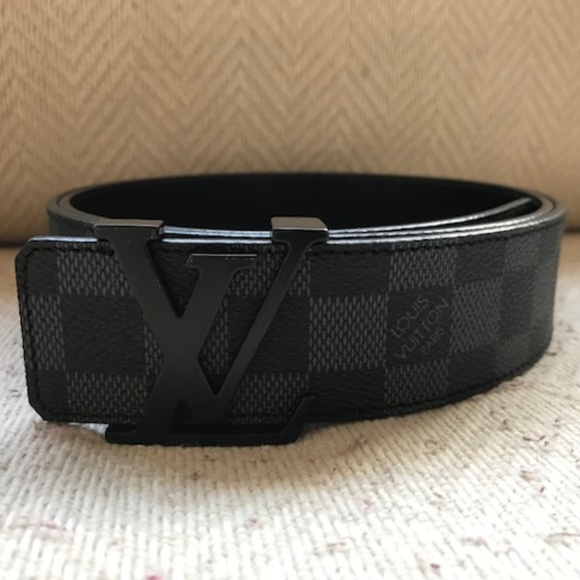 Saks fifth avenue louis vuitton belt Clearance